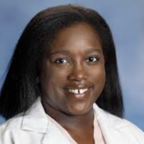 Dr Blair Jenkins